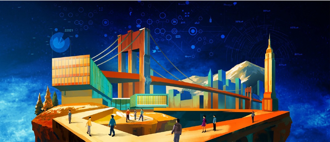 Puente.